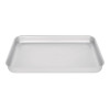 Vogue Aluminium Bakewell Pan 370mm