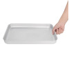 Vogue Aluminium Bakewell Pan 370mm