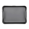 Vogue Anodised Aluminium Roasting Pan 370mm