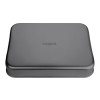 Vogue Anodised Aluminium Roasting Pan 370mm