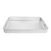 Vogue Aluminium Roasting Dish 610mm