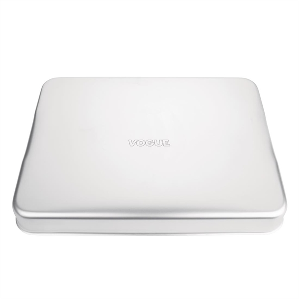 Vogue Aluminium Roasting Dish 610mm