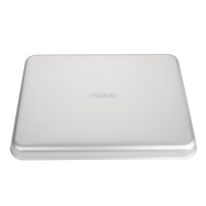 Vogue Aluminium Bakewell Pan 470mm