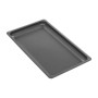 SMEG Flat Non-Stick Tray 40mm Deep GN1/1