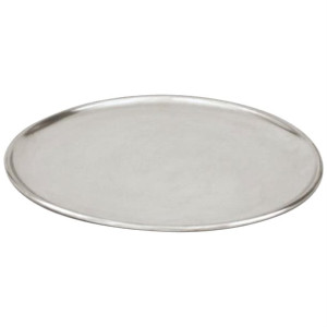 Aluminium Pizza Tray/Plate 300mm