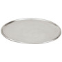 Aluminium Pizza Tray/Plate 300mm