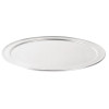Vogue Aluminium Pizza Tray 305mm