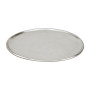 Trenton Pizza Tray Aluminium - 280mm