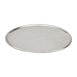 Trenton Pizza Tray Aluminium - 450mm
