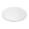 Vogue Aluminium Pizza Tray Wide Rim 355mm