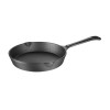 Vogue Round Cast Iron Skillet Pan 203mm