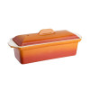 Vogue Orange Pate Terrine 1.3Ltr