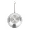 Vogue Non-stick Teflon Aluminium Platinum Plus Wok 300mm