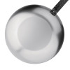 Vogue Carbon Steel Wok 280mm