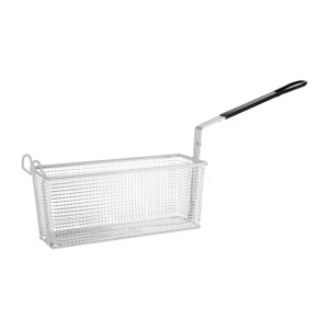 Chef Inox Fry Basket 350x138x150mm