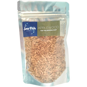 Smoking Gun Applewood Wood Chips