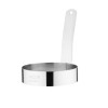 Vogue Long Handled Egg Ring 100mm