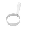Vogue Long Handled Egg Ring 100mm