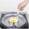 Vogue Long Handled Egg Ring 100mm