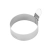 Vogue Stainless Steel Egg Ring
