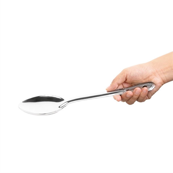 Nisbets Essentials Serving Spoon 285mm