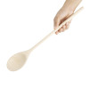Vogue Wooden Spoon 405mm
