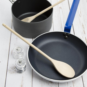 Vogue Wooden Spoon 405mm