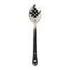 Vogue Perforated Serving Spoon 330mm