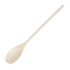 Vogue Wooden Spoon 355mm