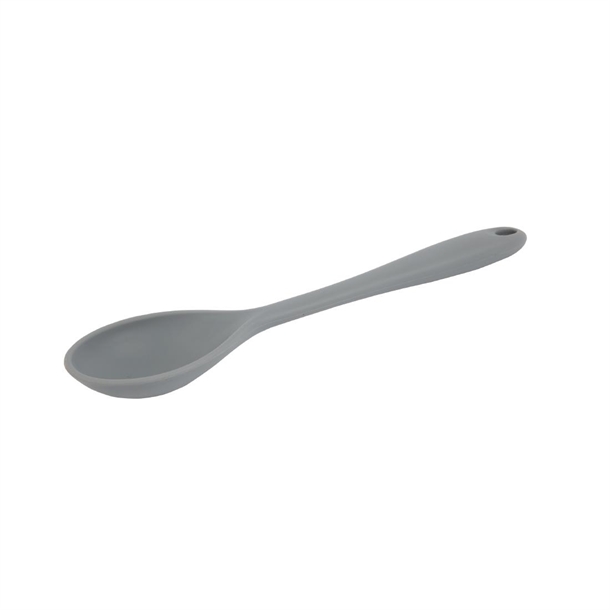 Vogue Silicone Cooking Spoon 275mm