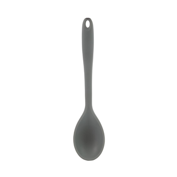 Vogue Silicone Cooking Spoon 275mm