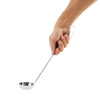 Vogue Flat Bottom Ladle 56ml