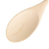 Vogue Wooden Spoon 205mm