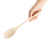 Vogue Wooden Spoon 305mm