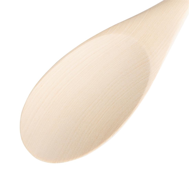 Vogue Wooden Spoon 305mm