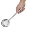Vogue Soup Ladle 196ml