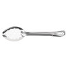 Vogue Perforated Serving Spoon 280mm