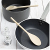 Vogue Wooden Spoon 255mm