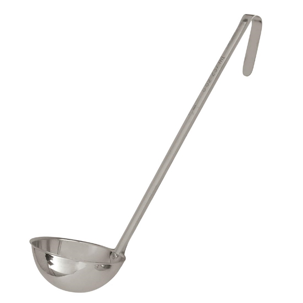 Trenton Stainless Steel Ladle 310mm
