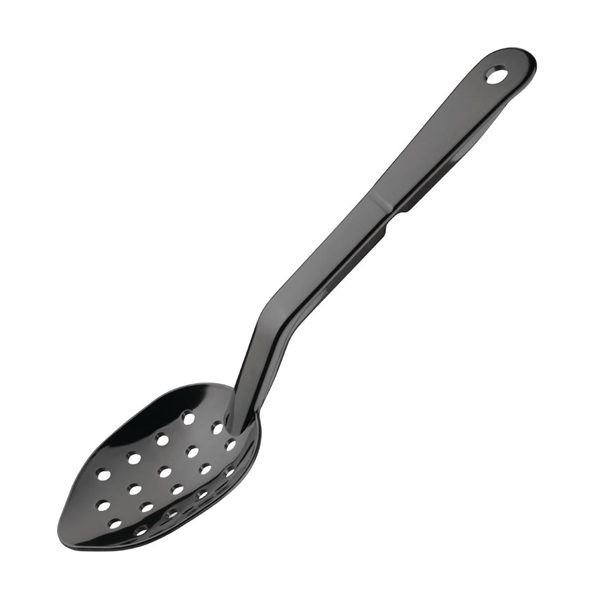 Vogue Perforated Serving Spoon 280mm