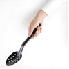 Vogue Perforated Serving Spoon 280mm
