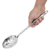 Vogue Slotted Spoon 360mm