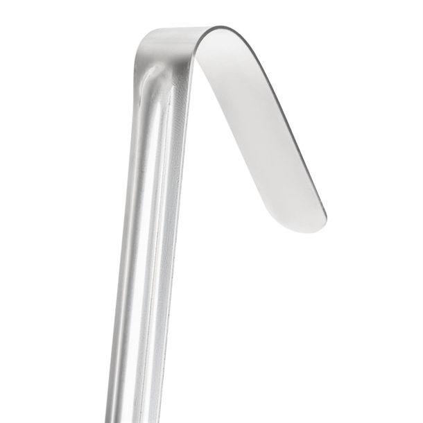Vogue Flat Bottom Ladle 112ml