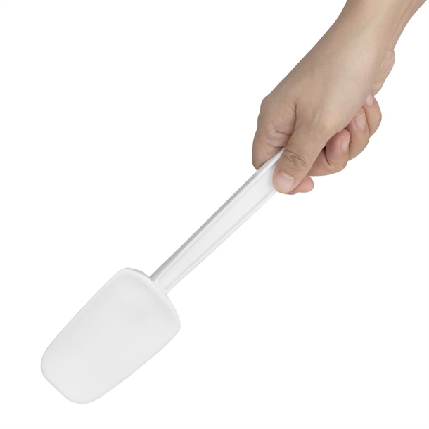 Vogue Rubber Spoonula 255mm