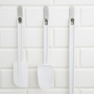 Vogue Rubber Spoonula 255mm