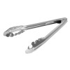 Vogue Kitchen Tongs 240mm