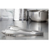 Vogue Kitchen Tongs 240mm