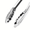 Vogue Kitchen Tongs 405mm