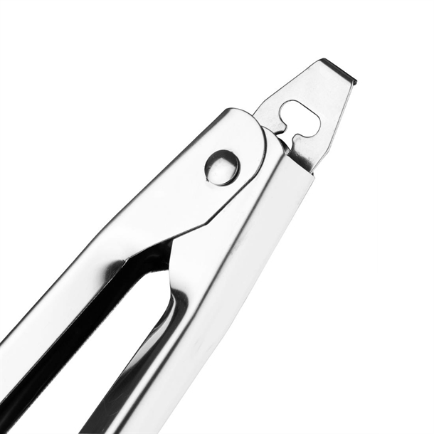 Vogue Kitchen Tongs 405mm