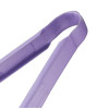 Hygiplas Colour Coded Purple Serving Tongs 300mm